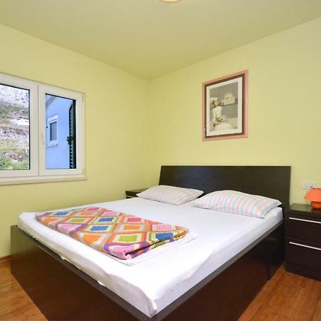 Beach Apartman Petra Ποντστράνα Εξωτερικό φωτογραφία